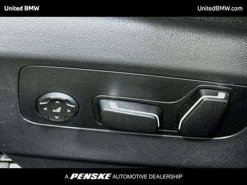 Certified 2026 BMW 540i xDrive AWD/4WD image 11