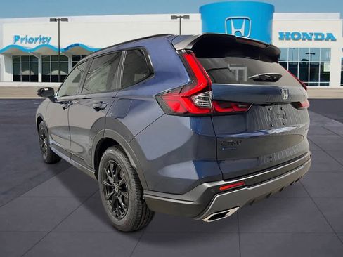 New 2026 Honda CR-V Sport-L image 3