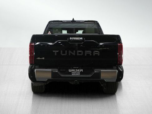 Used 2022 Toyota Tundra Capstone image 4