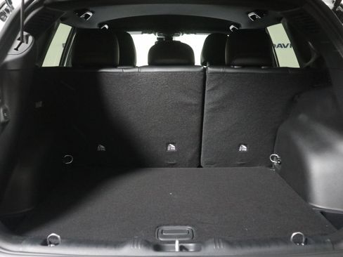 New 2026 Jeep Compass Trailhawk image 8