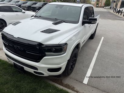 Used 2022 RAM 1500 Laramie