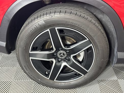 Certified 2026 Mercedes-Benz GLC 300 4MATIC image 19