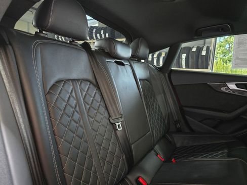 Used 2019 Audi S5 Prestige w/ S Sport Package image 27