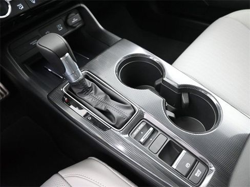 New 2026 Honda Civic Sport Touring image 31