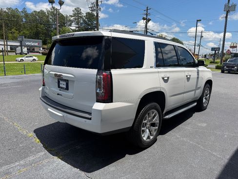 Used 2018 GMC Yukon SLT w/ Open Road Package RWD image 6