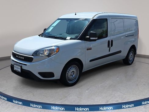 Used 2022 RAM ProMaster City Tradesman FWD image 1