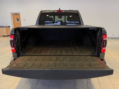 Used 2021 RAM 1500 Big Horn image 26
