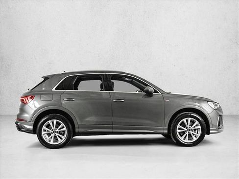 Used 2022 Audi Q3 2.0T Premium Plus image 4