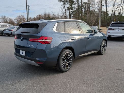 New 2026 BMW X3 xDrive30 w/ Convenience Package image 3