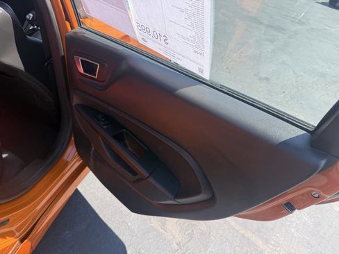 Used 2019 Ford Fiesta ST w/ ST Recaro Package image 15