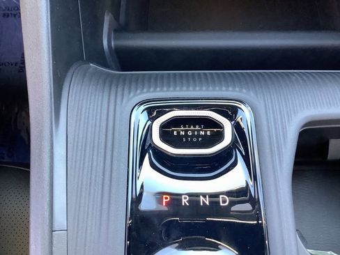 New 2026 Jeep Cherokee Limited image 16