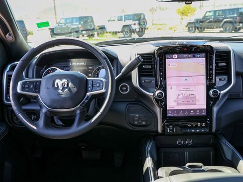 New 2026 RAM 3500 Big Horn image 21