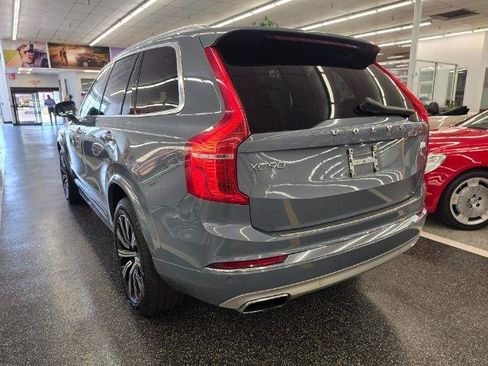 Used 2021 Volvo XC90 T8 Inscription Expression AWD/4WD image 6