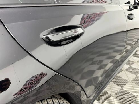 Used 2020 Cadillac CT5 V w/ Platinum Package AWD/4WD image 30