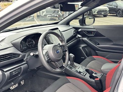 Used 2024 Subaru Impreza RS w/ Popular Package #1 AWD/4WD image 12