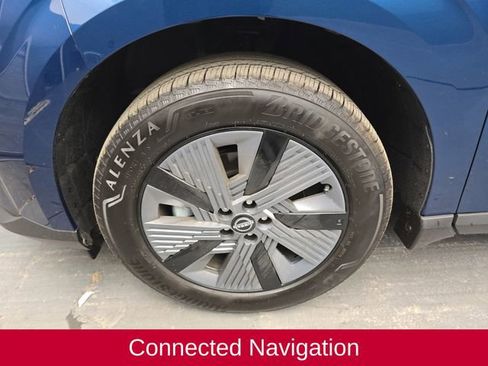 Used 2025 Nissan Murano SL w/ Cargo Package image 15