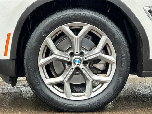 Used 2023 BMW X3 sDrive30i w/ Premium Package image 29