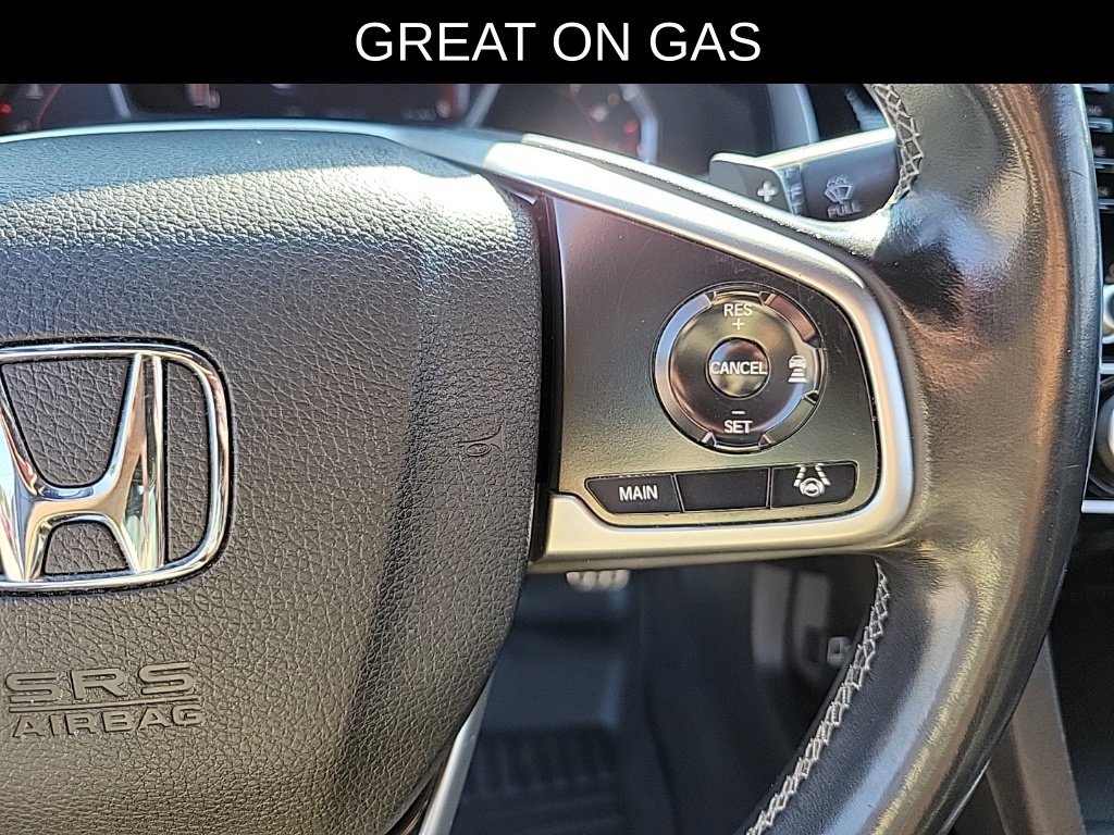 Used 2019 Honda Civic Sport image 21