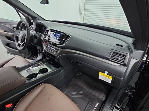 New 2026 Honda Ridgeline RTL image 41