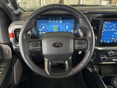 Used 2025 Ford F150 Raptor image 20