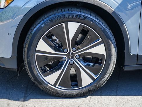 Used 2023 Polestar Polestar 2 w/ Pilot Pack AWD/4WD image 8