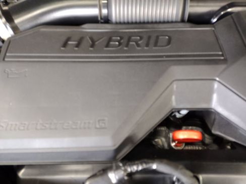 New 2026 Hyundai Tucson SEL image 6