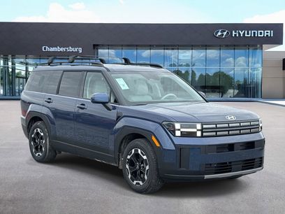New 2026 Hyundai Santa Fe SEL