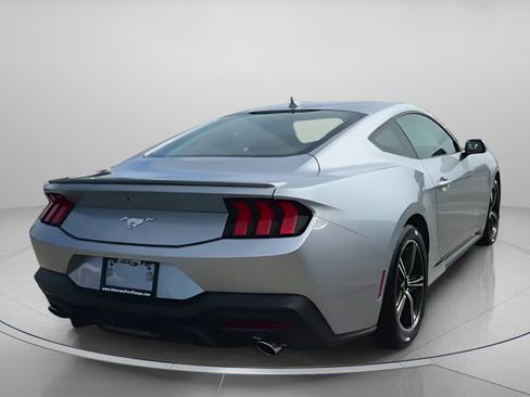 New 2025 Ford Mustang Premium image 30