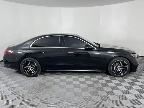 Certified 2025 Mercedes-Benz E 350 E 350 image 14