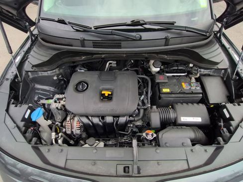 Used 2023 Kia Soul LX image 26