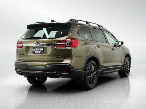 Used 2022 Subaru Ascent Onyx Edition AWD/4WD image 5