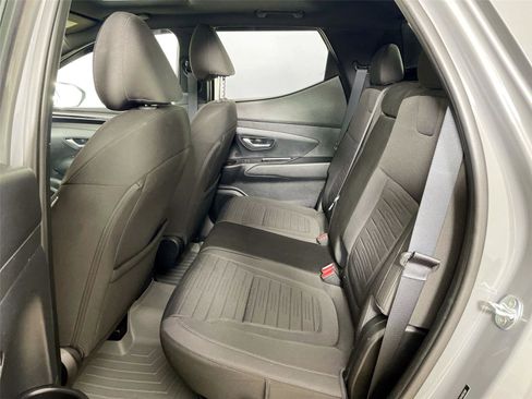 Used 2022 Hyundai Santa Cruz SEL w/ Activity Package image 11