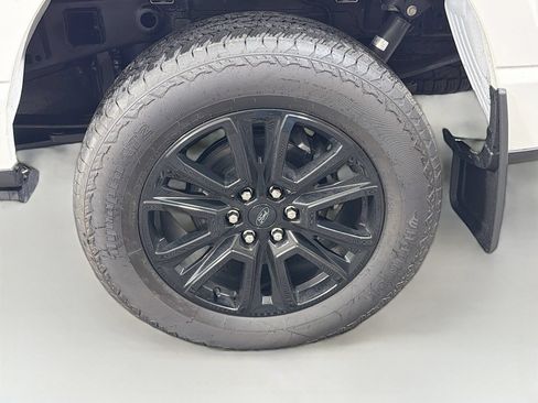 Used 2026 Ford F150 Platinum w/ Equipment Group 700A Standard AWD/4WD image 33