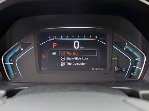 Used 2018 Honda Odyssey EX-L image 19