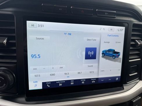 Used 2022 Ford F150 XLT w/ Equipment Group 302A High image 20