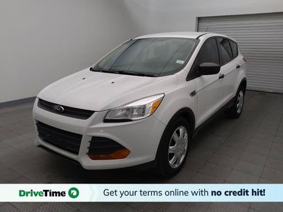 Used 2014 Ford Escape S
