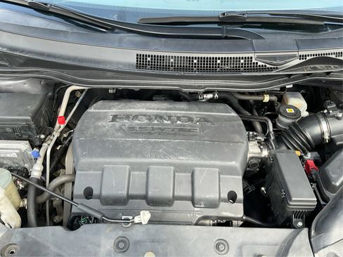 Used 2016 Honda Odyssey Touring image 11