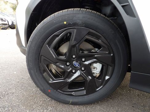 New 2026 Subaru Crosstrek 2.5i Sport AWD/4WD image 27