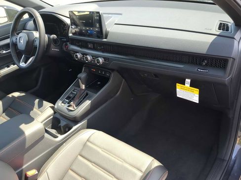 New 2026 Honda CR-V Sport-L image 29