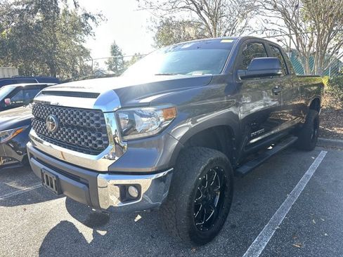 Used 2020 Toyota Tundra SR5 image 3