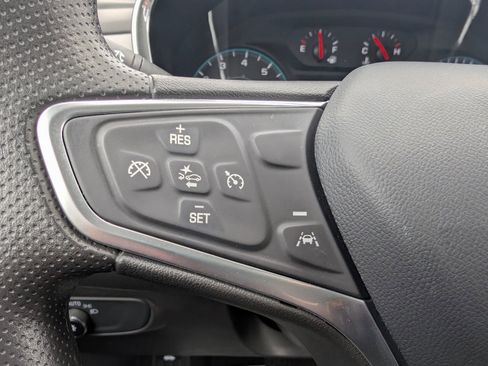 Certified 2023 Chevrolet Equinox LS image 13