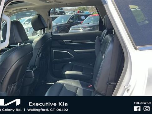 Certified 2025 Kia Telluride S AWD/4WD image 23