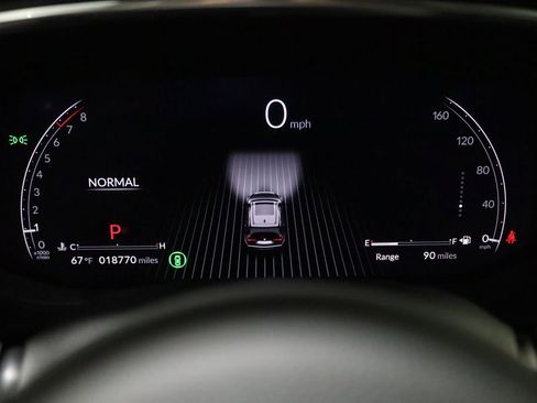 Certified 2023 Acura MDX SH-AWD w/ Advance Package image 3