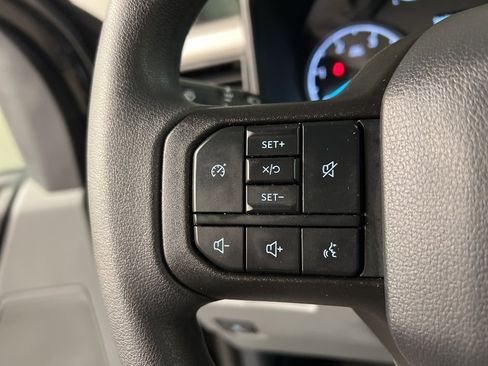 Used 2025 Ford F350 XL image 17