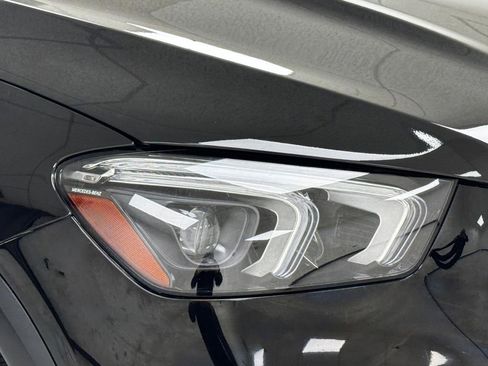 Used 2022 Mercedes-Benz GLE 350 4MATIC image 43