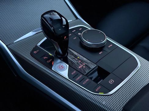 Used 2019 BMW 330i Sedan w/ M Sport Package image 37