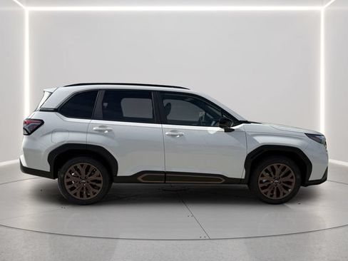Used 2026 Subaru Forester Sport AWD/4WD image 7