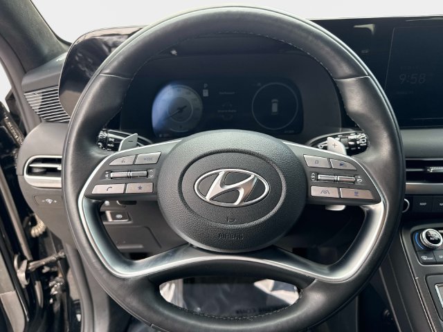 Used 2025 Hyundai Palisade Calligraphy AWD/4WD image 29