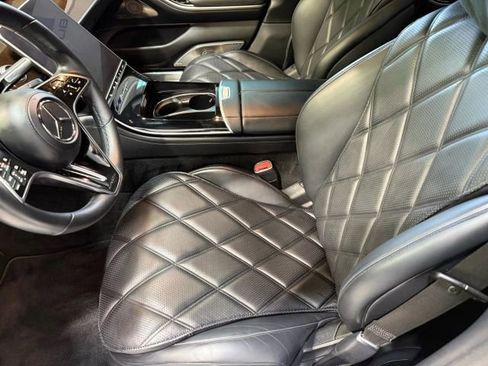 Used 2023 Mercedes-Benz Maybach S 680 4MATIC image 79