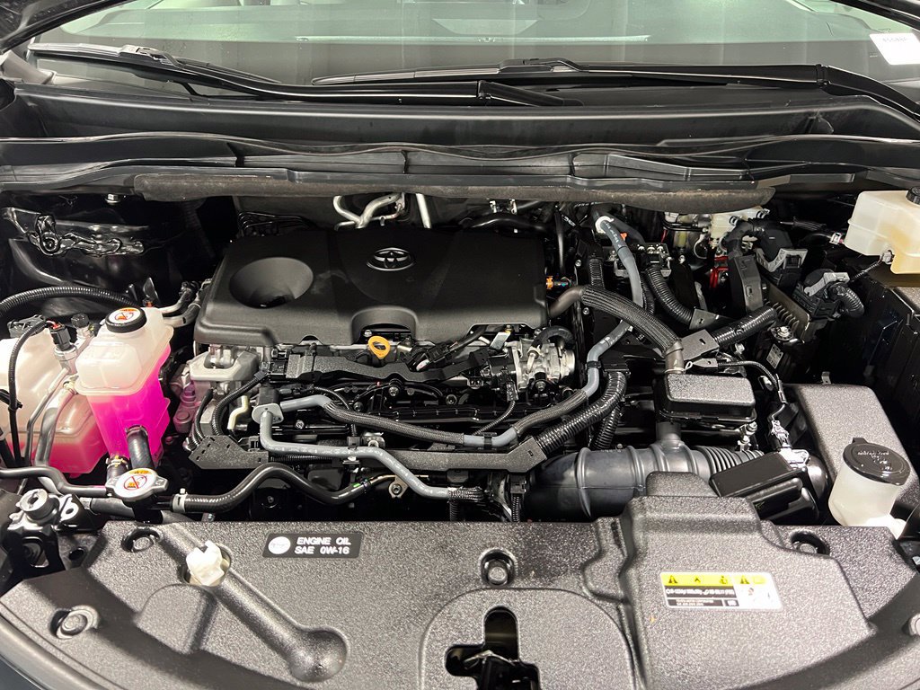 Certified 2023 Toyota Sienna XLE w/ XLE Plus Package FWD image 43